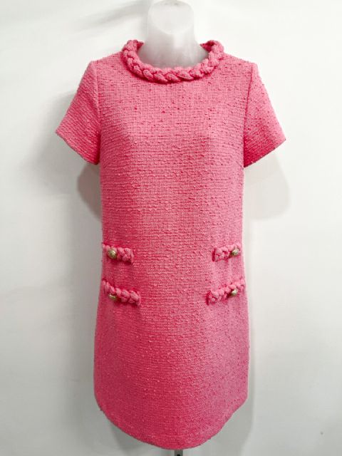 tuckernuck pink dress Tuckernuck Size X-Small Pink Dress