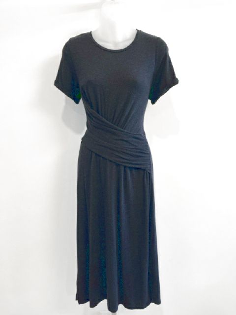 Anthropologie Size X-Small Black Dress – Wear it Well Boutique