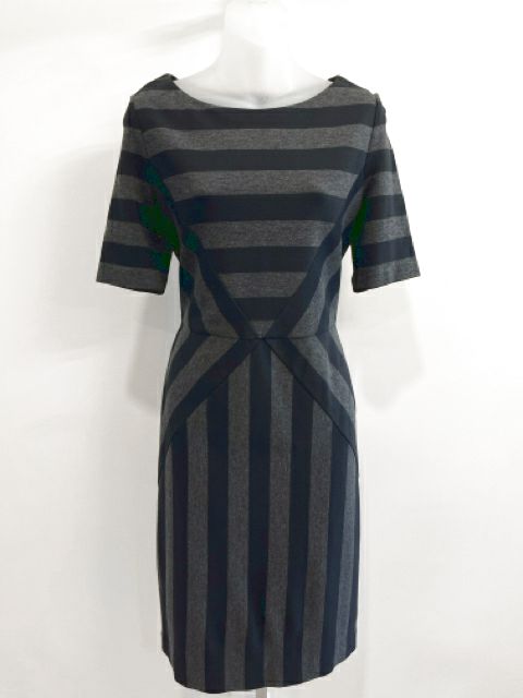antonio melani dress Antonio Melani Size Medium Charcoal Dress