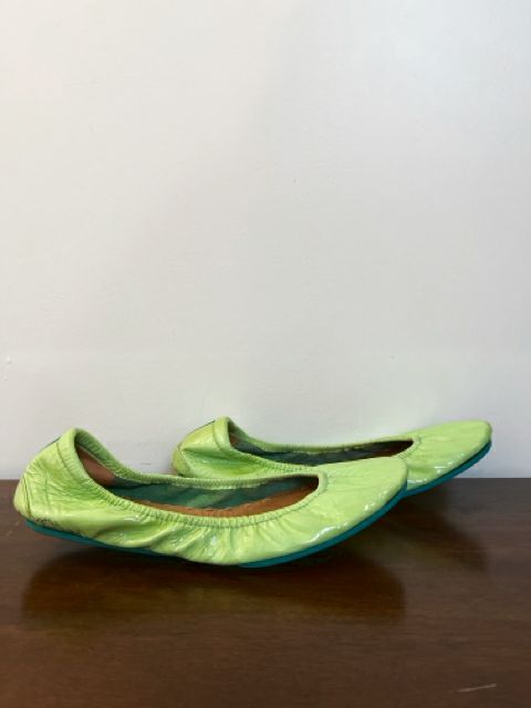 Tieks size 10 hot sale