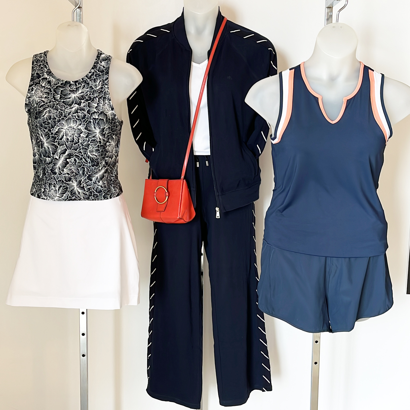 Athletic - Wear it Well Boutique