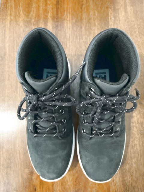 Helly Hansen Size 7 Black Shoes