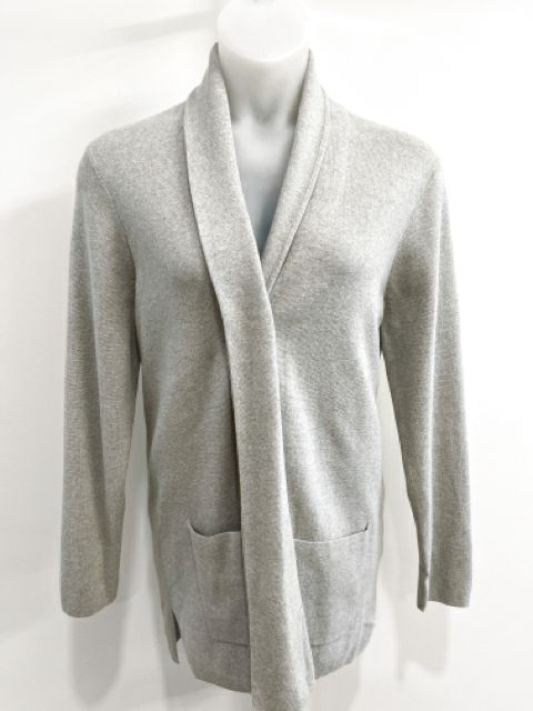 J Crew Size XX-Large Grey Sweater