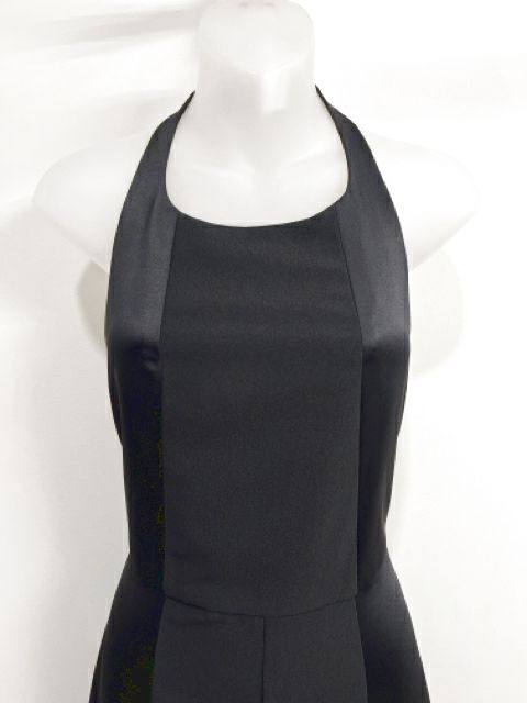 Cynthia Rowley Size Small Black Romper