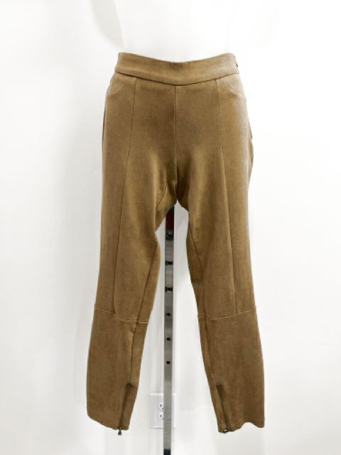 Lila Rose Size X-Small Camel Pants