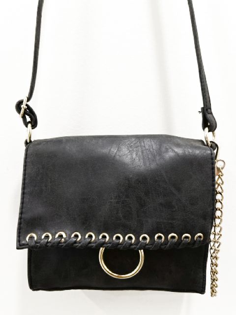 Black Purse