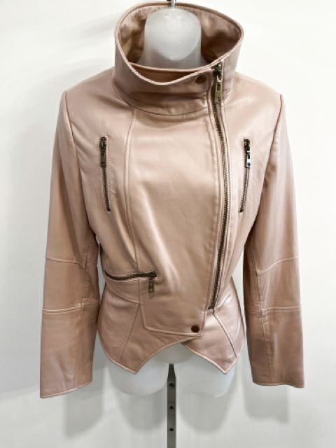 Gili Size Large Blush Jacket