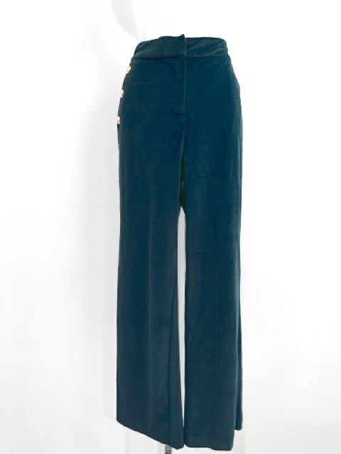 Maison d'Amelie Size Small Green Pants