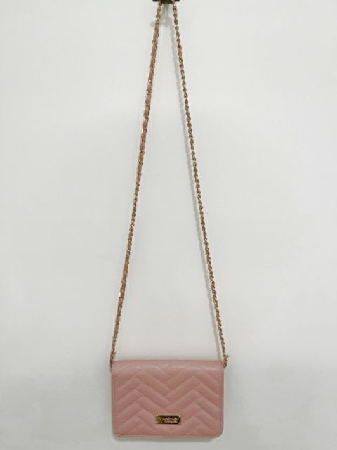 Bebe Pink Purse