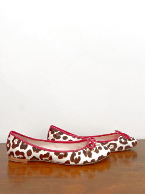 Kate Spade Size 11 Animal print Shoes