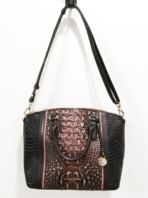 Brahmin Plum Purse