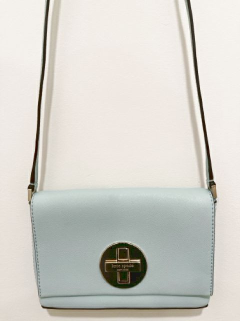 Kate Spade Powder Blue Purse