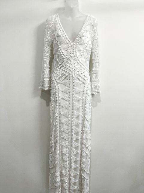 Lara Size Small White Dress