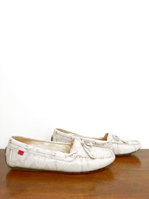 Marc Joseph Size 7.5 Oatmeal Shoes