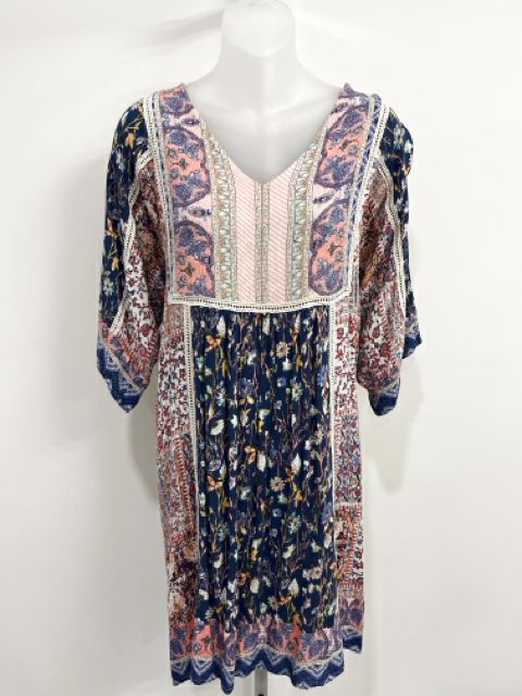 Sundance Size Medium Multi Dress