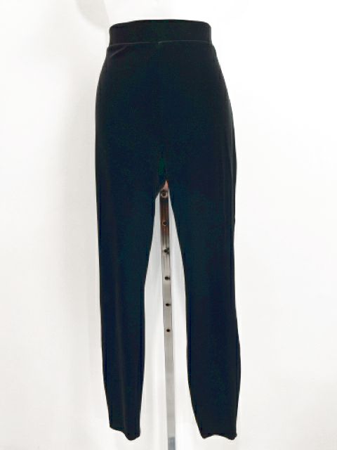 J Crew Size Medium Black Pants