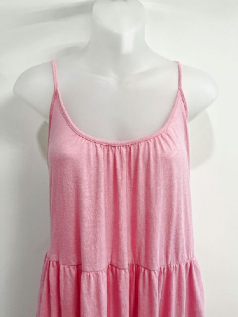 Z Supply Size Medium Pink Dress