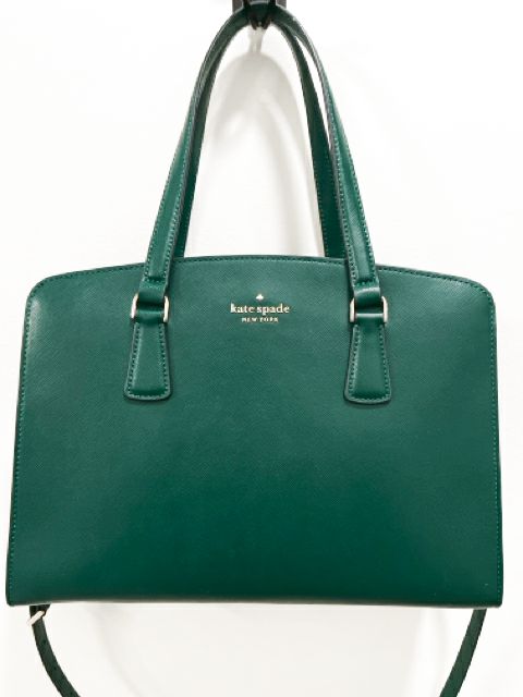 Kate Spade Green Purse