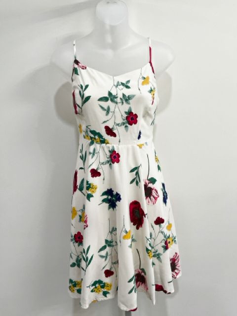 Old Navy Size Small Floral print Dress