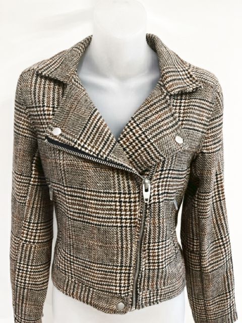 Weekend Size Small Brown Jacket
