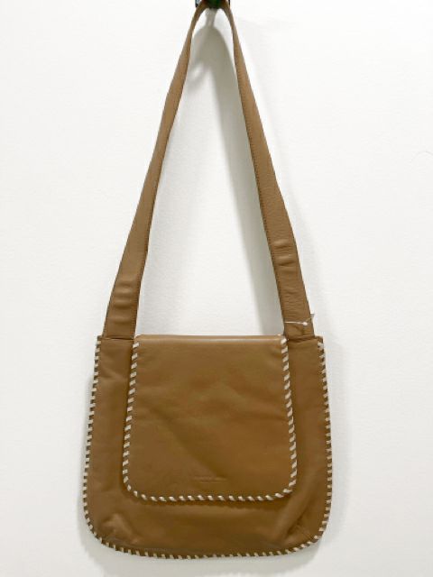 Andrew Marc Tan Purse