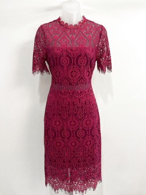 Lulus Size Medium Ruby Dress