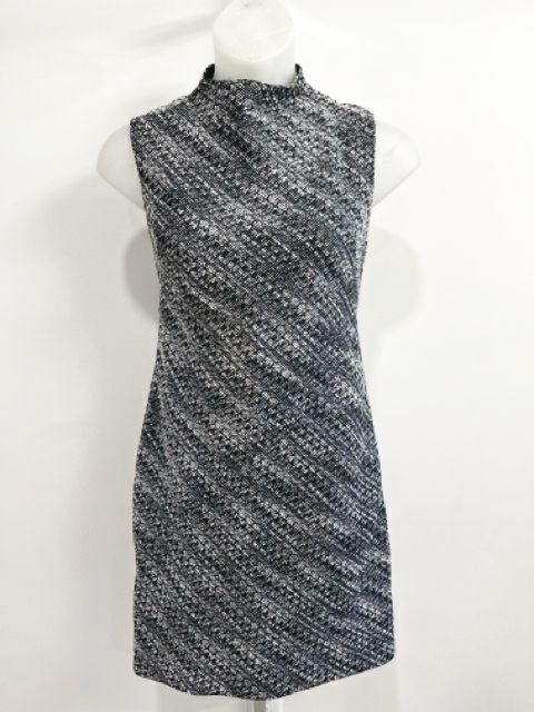 Banana Republic Size Medium Black Dress