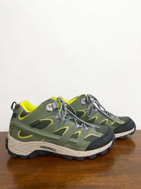 Merrell Size 6 Olive Shoes