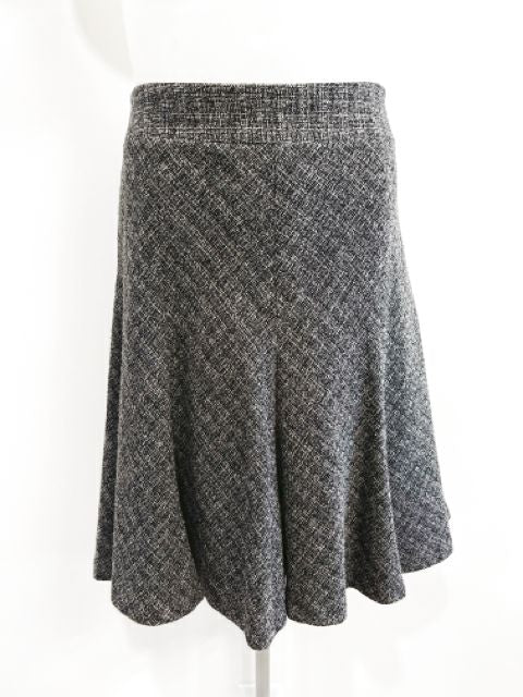 Rafaella Size X-Large Tweed Skirt