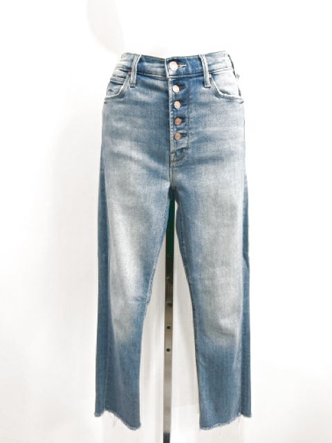 Mother Size Small Denim Jeans