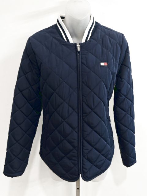 Tommy Hilfiger Size Small Navy Jacket