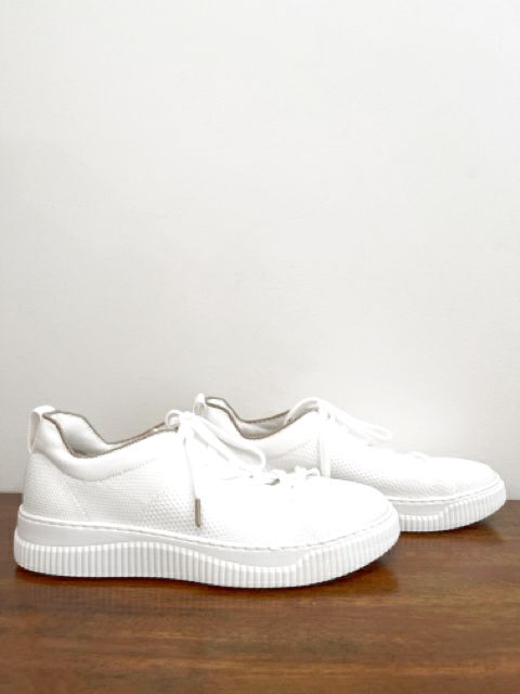 Sofft Size 10 White Shoes