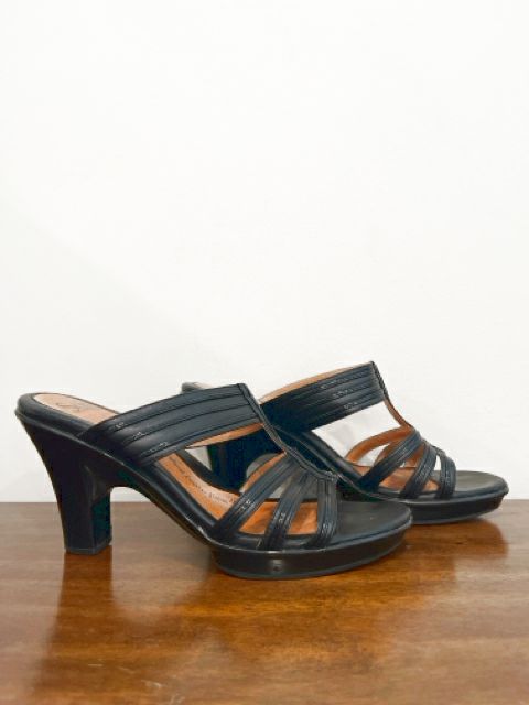 Sofft Size 9.5 Black Shoes