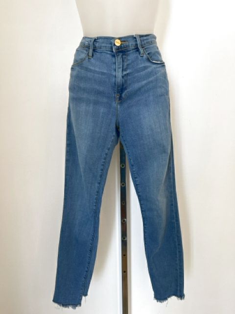 Frame Size Small Denim Jeans