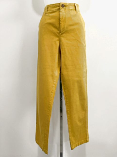 Gap Size Small Marigold Pants