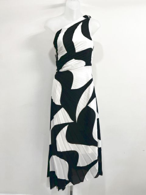 Nicole Miller Size Small White Dress