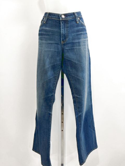 AGolde Size Large Denim Jeans
