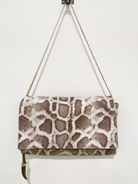 Vince Camuto Ivory Purse