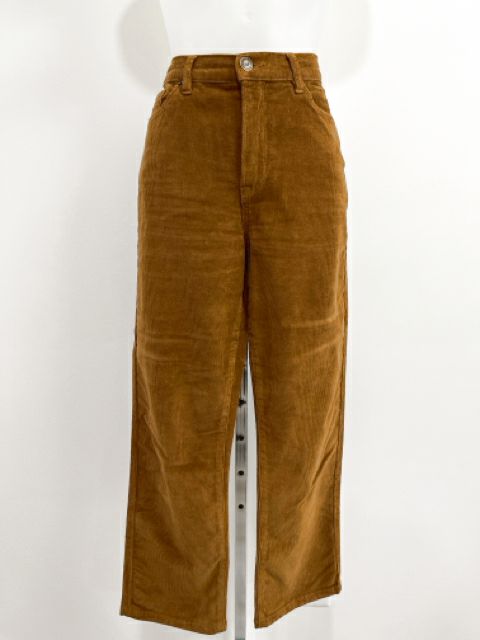 Kensie Size Small Camel Pants