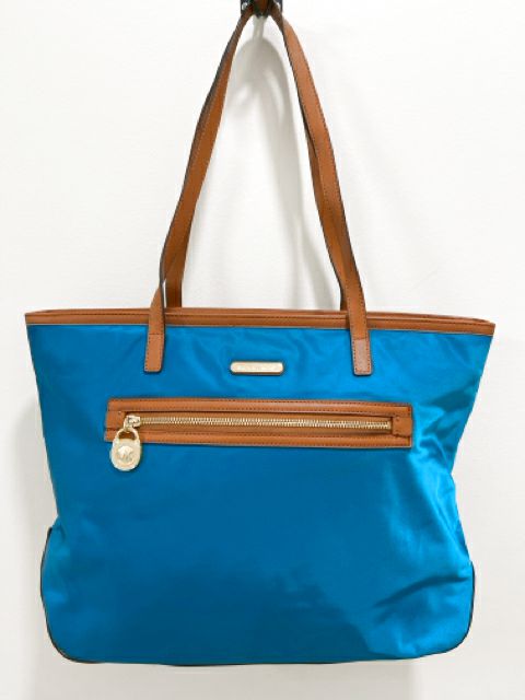 Michael Kors Teal Purse