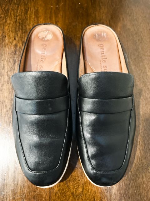 Gentle Souls Size 6.5 Black Shoes