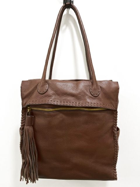 Hobo Brown Purse