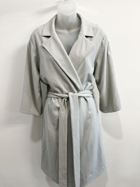 MM.Lafleur Size Small Grey Coat