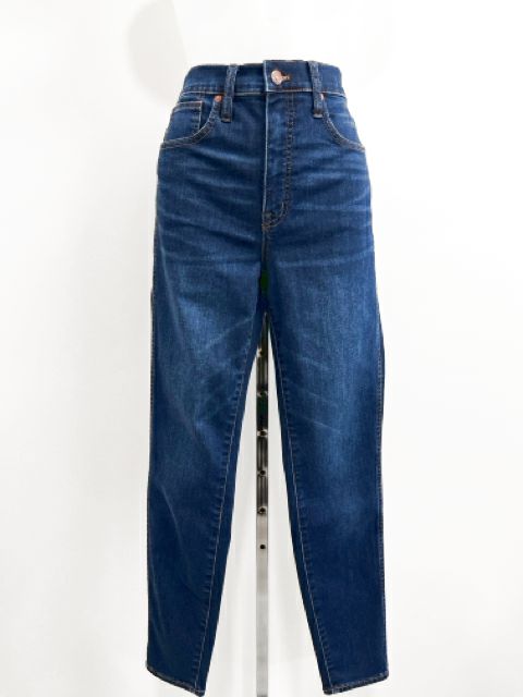 Madewell Size Small Denim Jeans