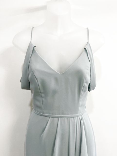 Celebrate Size X-Small Sage Dress