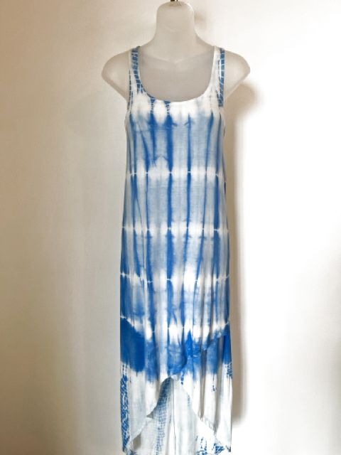 Size X-Small Blue Dress