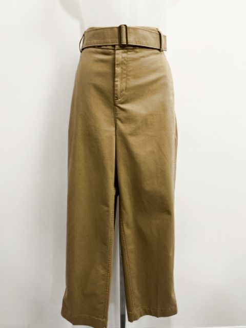 Banana Republic Size Small Tan Pants