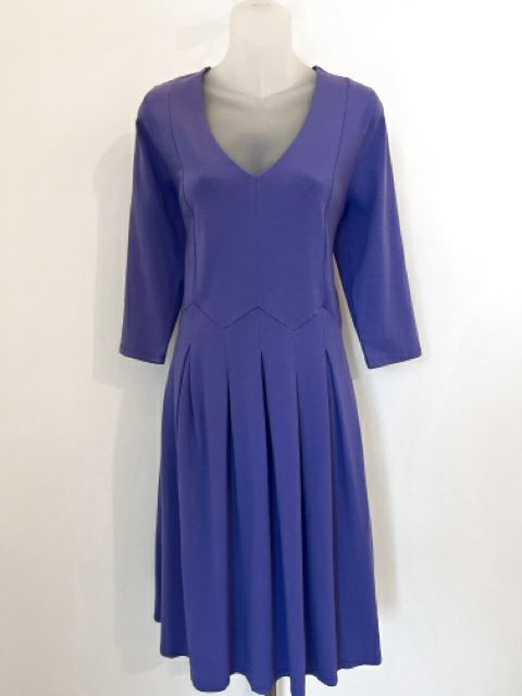 Soft Surroundings Size Medium Lilac Dress