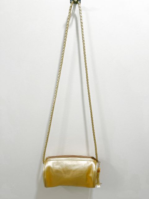 Tianni Gold Purse