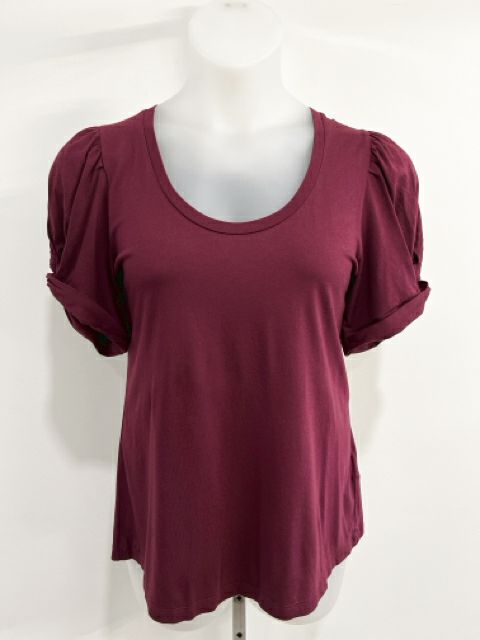 Ralph Lauren Size Large Wine Top